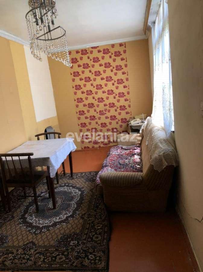 Kirayə verilir, həyət evi / bağ, 3 otaqlı, 350 m², İnşaatçılar m.