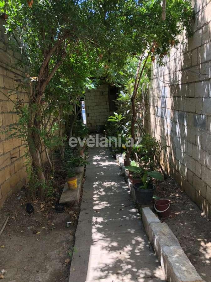 Kirayə verilir, həyət evi / bağ, 3 otaqlı, 350 m², İnşaatçılar m.