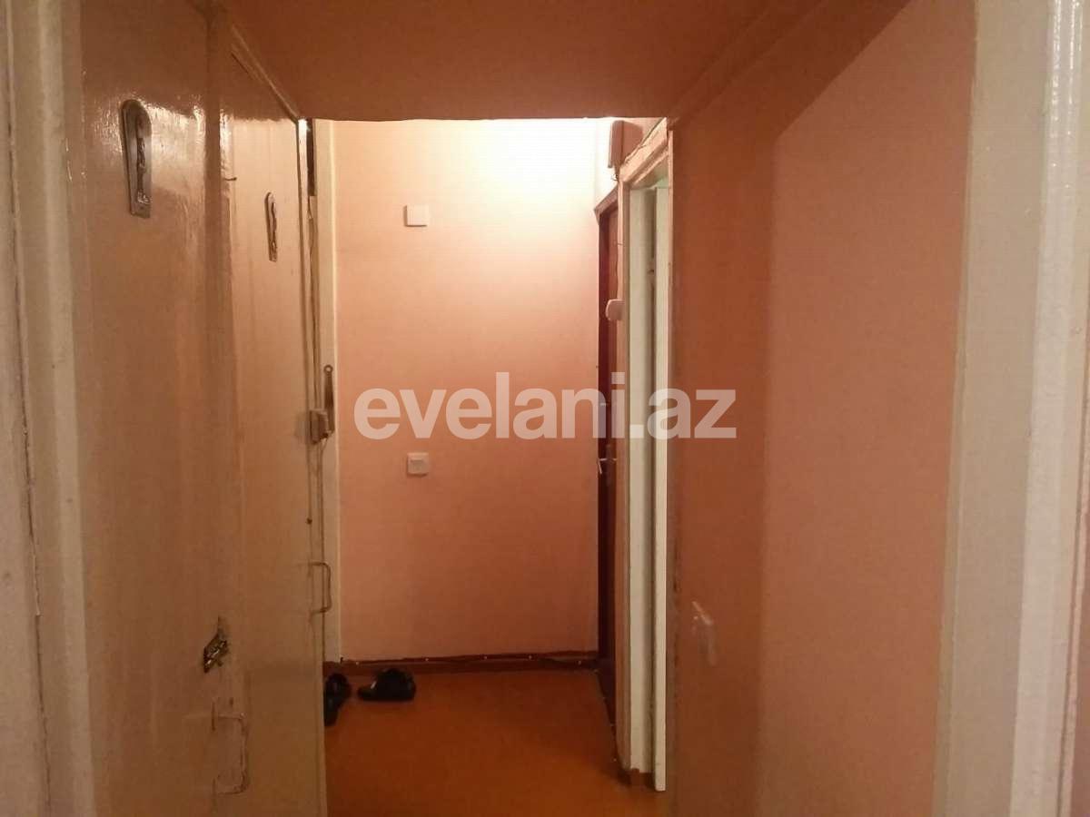 Rent, new building, 1 room, 50 m², Azadlig prospekti m.