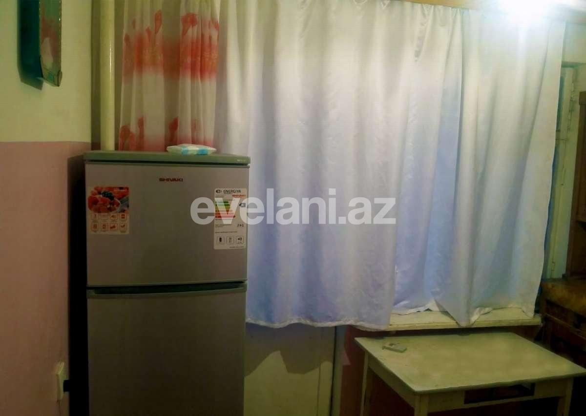 Rent, new building, 1 room, 50 m², Azadlig prospekti m.