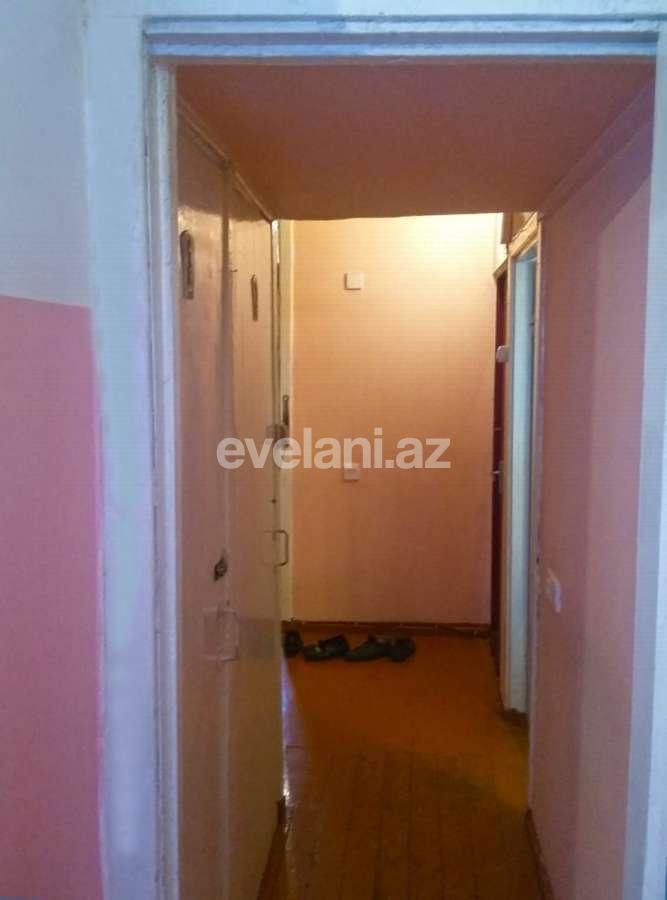 Rent, new building, 1 room, 50 m², Azadlig prospekti m.