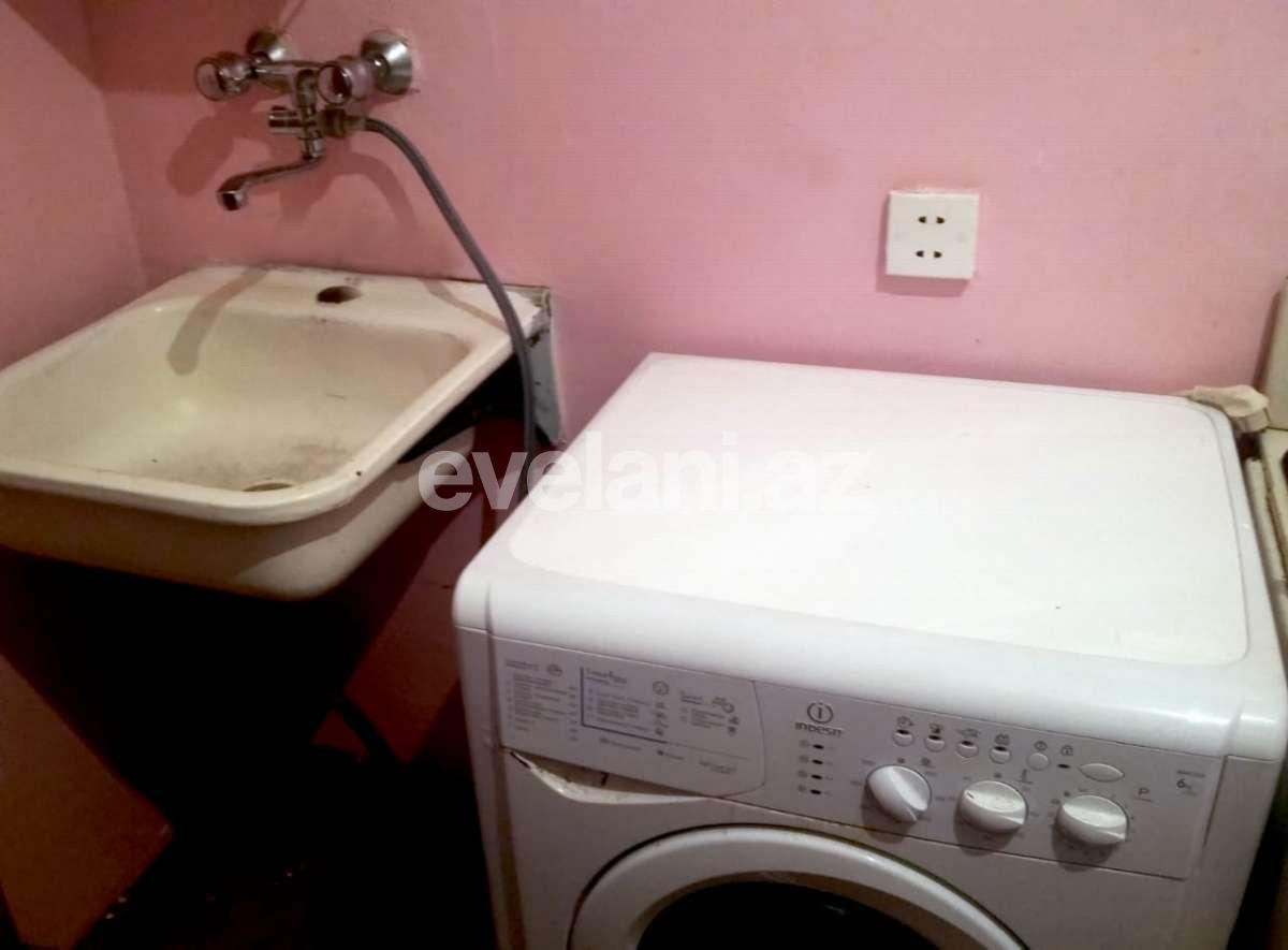 Rent, new building, 1 room, 50 m², Azadlig prospekti m.