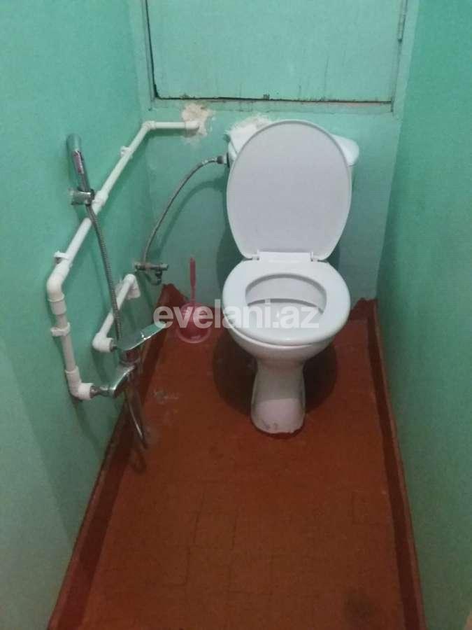 Rent, new building, 1 room, 50 m², Azadlig prospekti m.