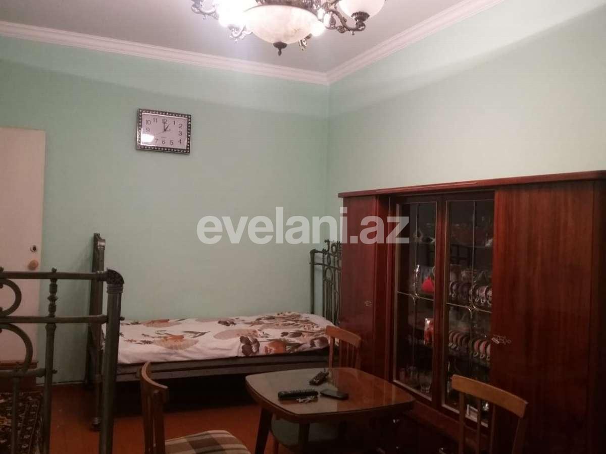 Rent, new building, 1 room, 50 m², Azadlig prospekti m.