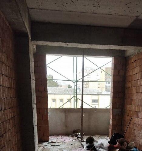 Satılır, yeni tikili, 3 otaqlı, 138 m², Nəsimi r.