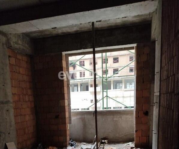 Satılır, yeni tikili, 3 otaqlı, 138 m², Nəsimi r.