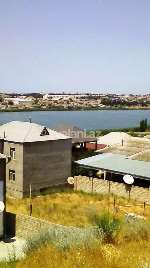 Satılır, torpaq, 5 sot, Bakıxanov q.