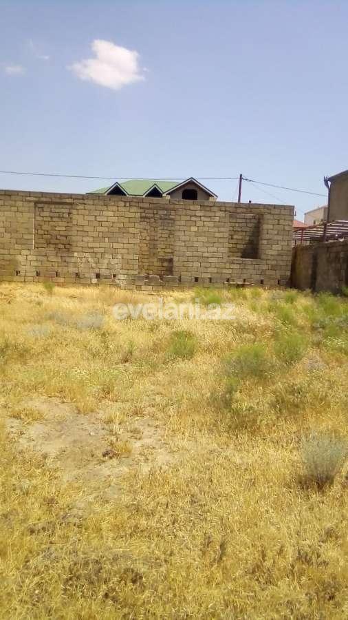 Satılır, torpaq, 5 sot, Bakıxanov q.