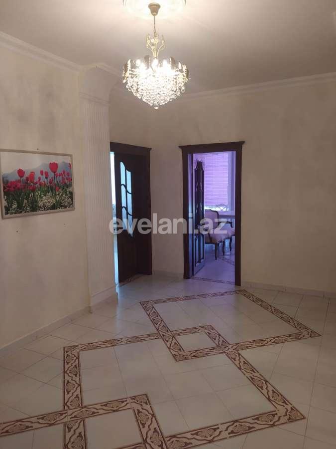 Kirayə verilir, yeni tikili, 4 otaqlı, 180 m², Nərimanov r.
