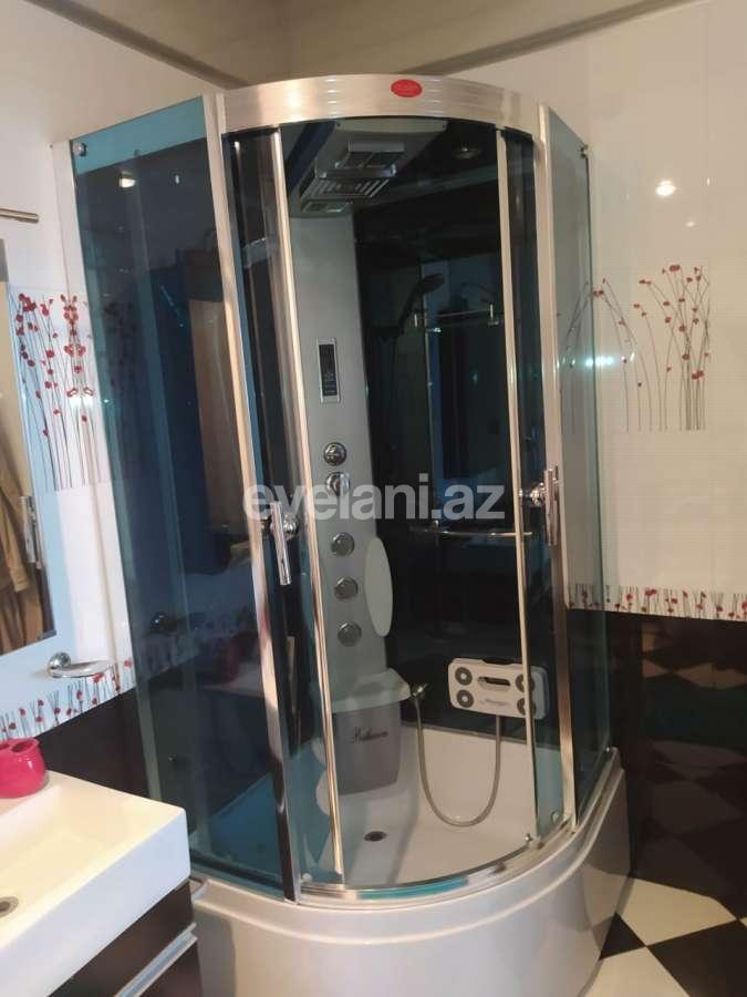 Kirayə verilir, yeni tikili, 4 otaqlı, 180 m², Nərimanov r.