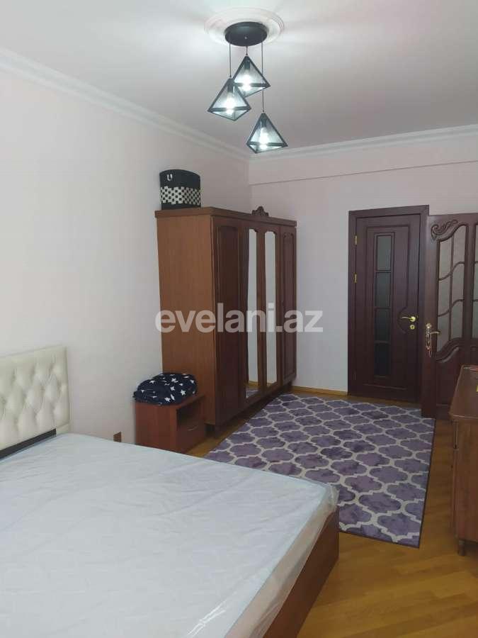 Kirayə verilir, yeni tikili, 4 otaqlı, 180 m², Nərimanov r.