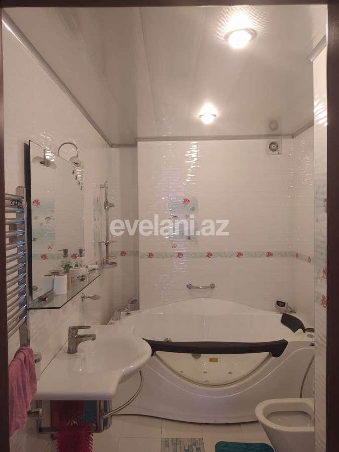 Kirayə verilir, yeni tikili, 4 otaqlı, 180 m², Nərimanov r.