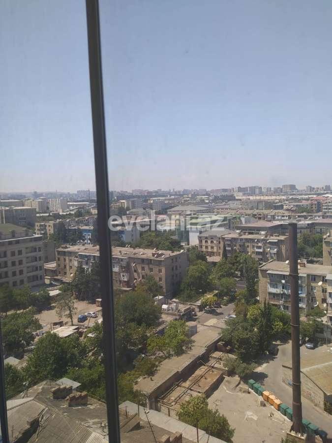 Kirayə verilir, yeni tikili, 4 otaqlı, 180 m², Nərimanov r.