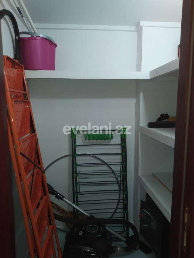 Kirayə verilir, yeni tikili, 4 otaqlı, 180 m², Nərimanov r.