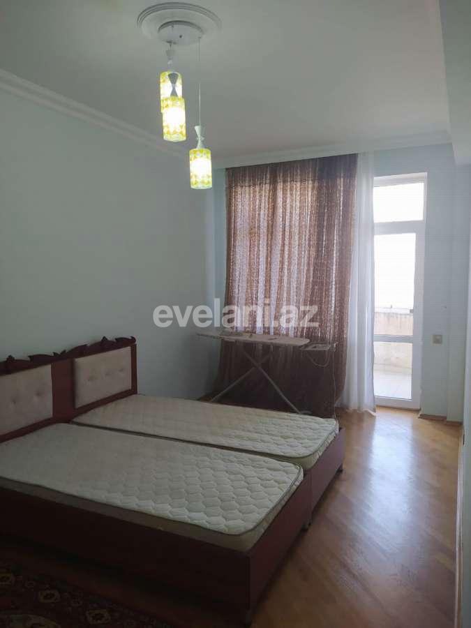 Kirayə verilir, yeni tikili, 4 otaqlı, 180 m², Nərimanov r.