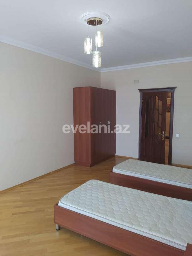 Kirayə verilir, yeni tikili, 4 otaqlı, 180 m², Nərimanov r.