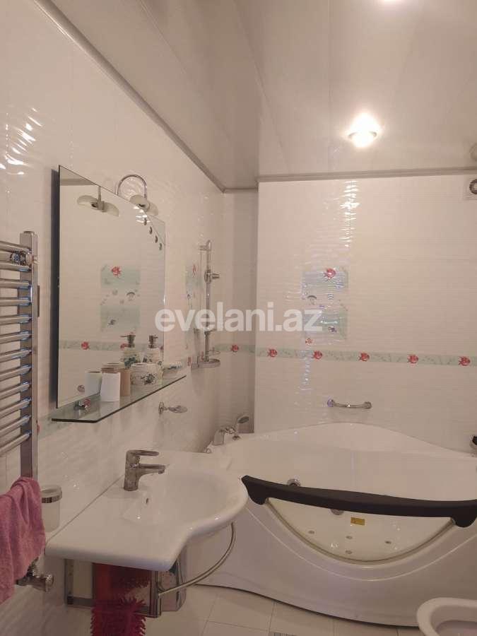 Kirayə verilir, yeni tikili, 4 otaqlı, 180 m², Nərimanov r.