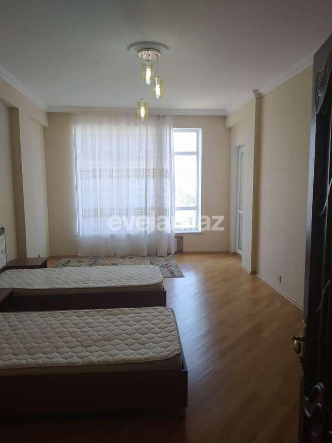 Kirayə verilir, yeni tikili, 4 otaqlı, 180 m², Nərimanov r.