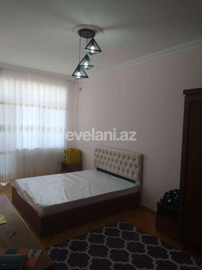 Kirayə verilir, yeni tikili, 4 otaqlı, 180 m², Nərimanov r.