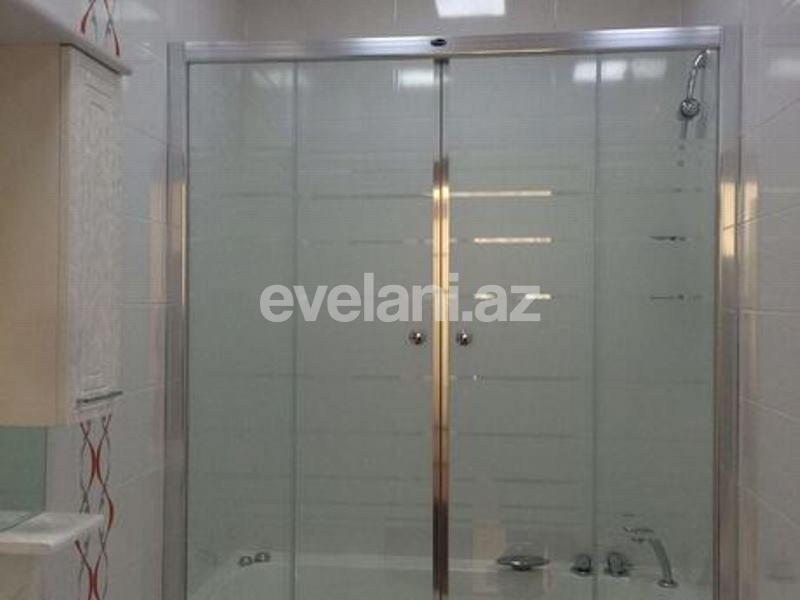 Satılır, yeni tikili, 3 otaqlı, 120 m², Nizami m.