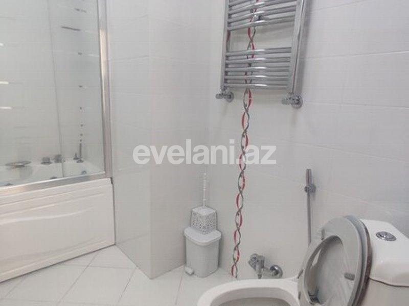Satılır, yeni tikili, 3 otaqlı, 120 m², Nizami m.
