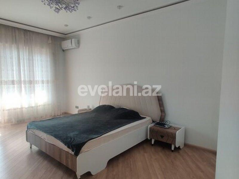 Satılır, yeni tikili, 3 otaqlı, 120 m², Nizami m.