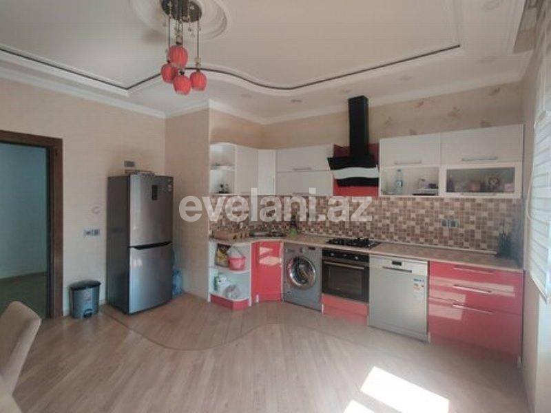 Satılır, yeni tikili, 3 otaqlı, 120 m², Nizami m.