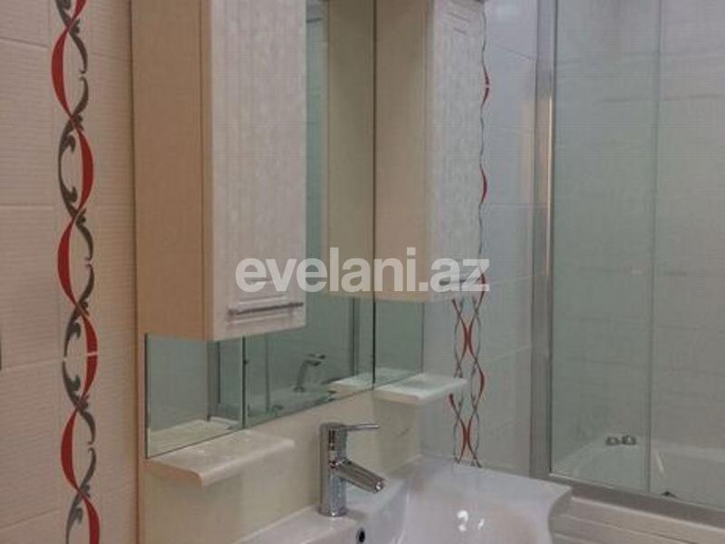 Satılır, yeni tikili, 3 otaqlı, 120 m², Nizami m.