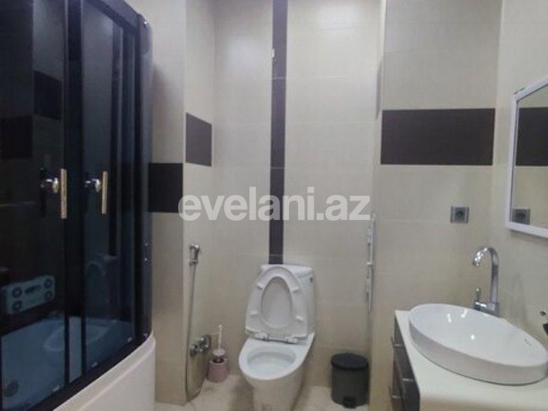 Satılır, yeni tikili, 3 otaqlı, 120 m², Nizami m.