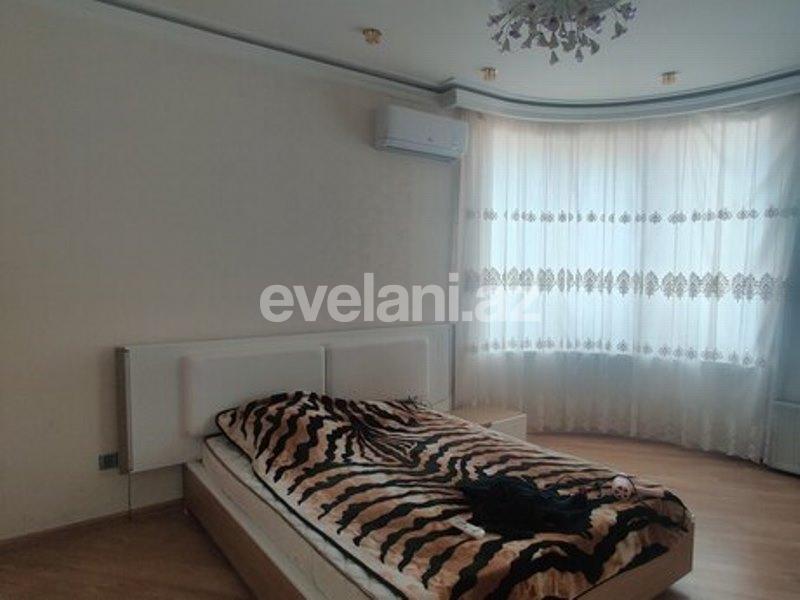 Satılır, yeni tikili, 3 otaqlı, 120 m², Nizami m.