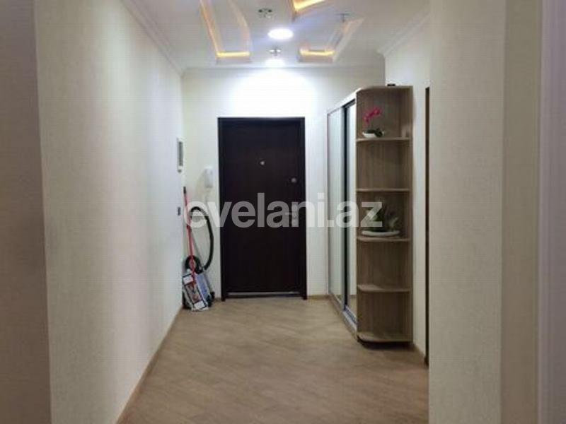 Satılır, yeni tikili, 3 otaqlı, 120 m², Nizami m.