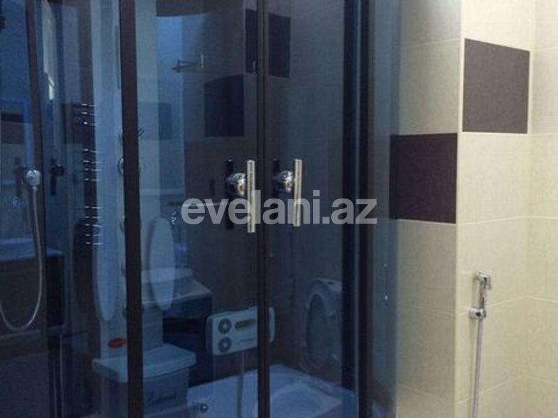 Satılır, yeni tikili, 3 otaqlı, 120 m², Nizami m.