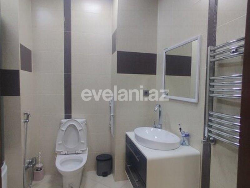 Satılır, yeni tikili, 3 otaqlı, 120 m², Nizami m.