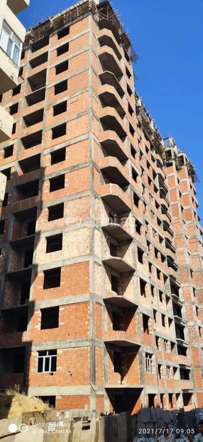 Sale, new building, 2 room, 82 m², Khirdalan