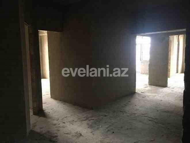 Sale, new building, 2 room, 82 m², Khirdalan
