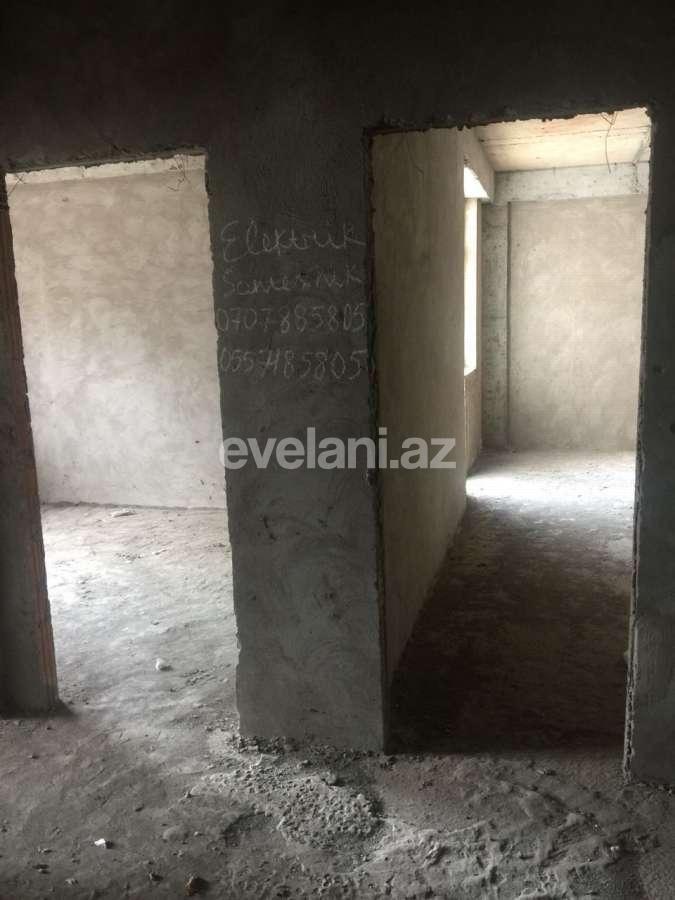 Sale, new building, 2 room, 82 m², Khirdalan