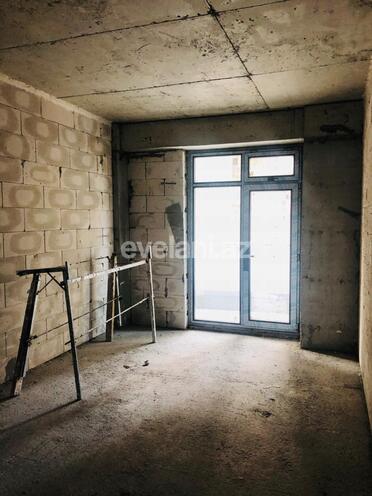 Satılır, yeni tikili, 2 otaqlı, 106 m², Yasamal r.