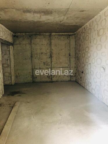 Satılır, yeni tikili, 2 otaqlı, 106 m², Yasamal r.