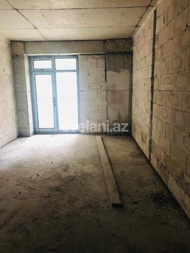 Satılır, yeni tikili, 2 otaqlı, 106 m², Yasamal r.