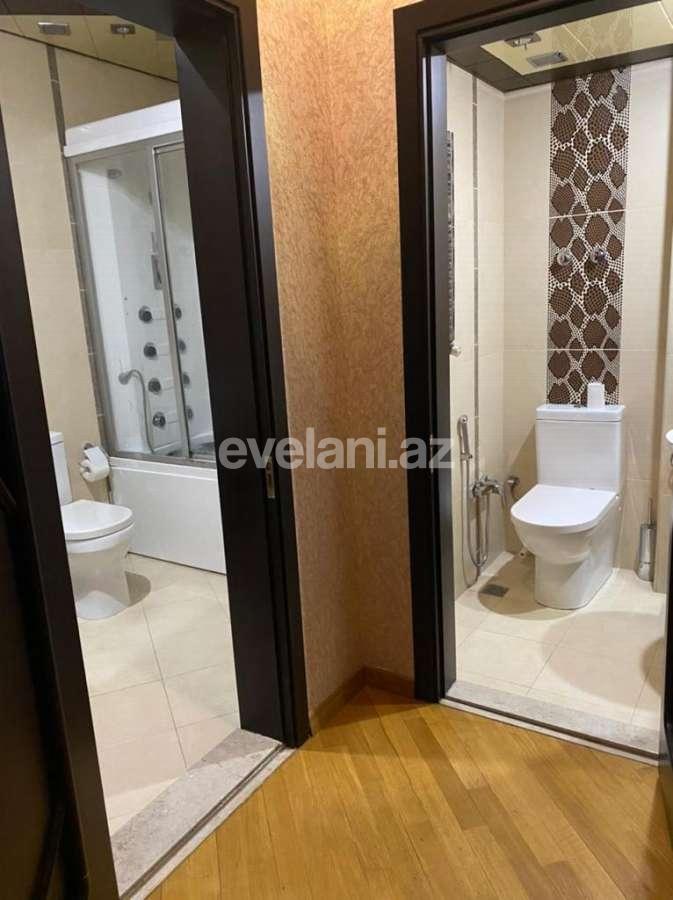 Satılır, yeni tikili, 3 otaqlı, 155 m², Şah İsmayıl Xətai m.
