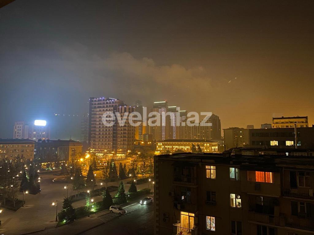 Satılır, yeni tikili, 3 otaqlı, 155 m², Şah İsmayıl Xətai m.