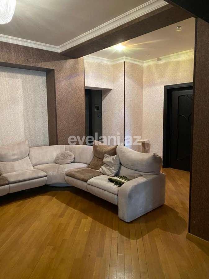 Satılır, yeni tikili, 3 otaqlı, 155 m², Şah İsmayıl Xətai m.