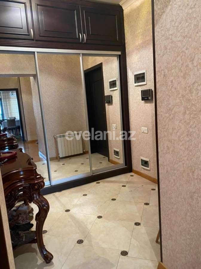 Satılır, yeni tikili, 3 otaqlı, 155 m², Şah İsmayıl Xətai m.