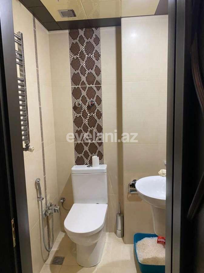 Satılır, yeni tikili, 3 otaqlı, 155 m², Şah İsmayıl Xətai m.