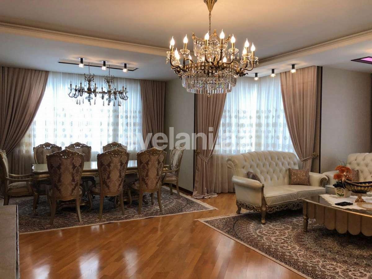 Sale, new building, 4 room, 190 m², 28 may m.