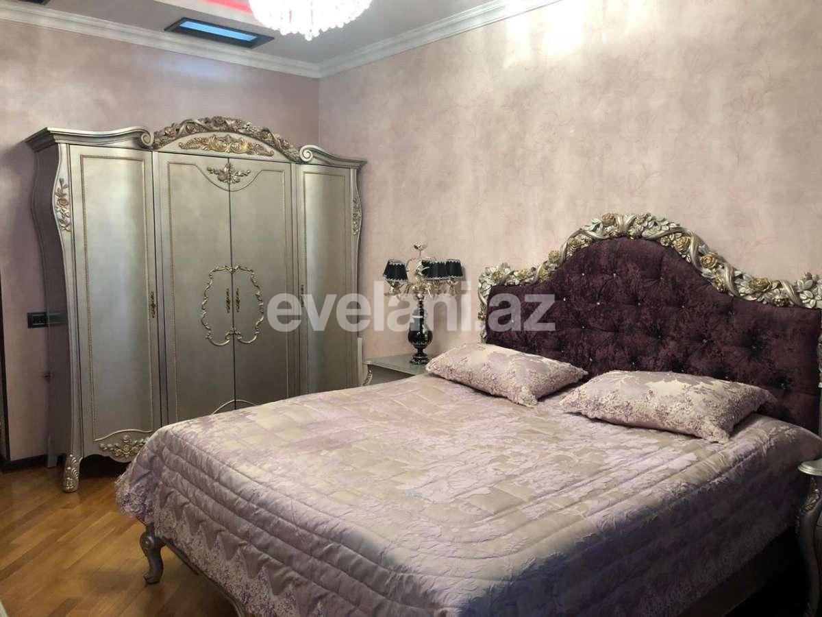 Sale, new building, 4 room, 190 m², 28 may m.