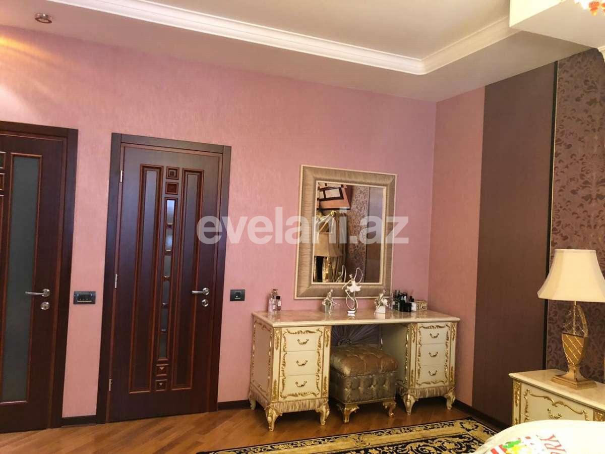 Sale, new building, 4 room, 190 m², 28 may m.