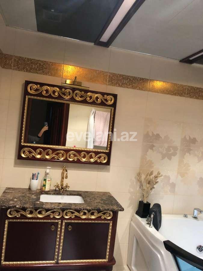 Sale, new building, 4 room, 190 m², 28 may m.