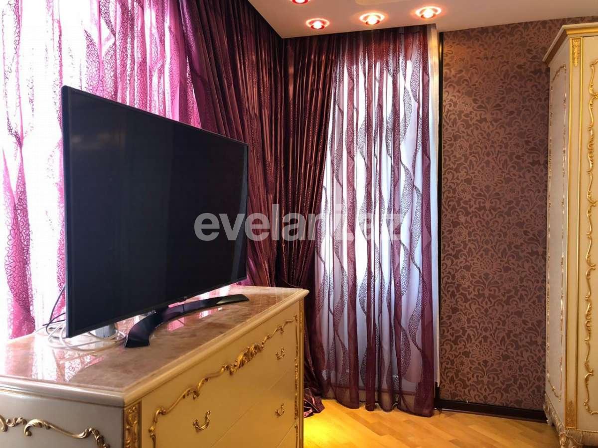 Sale, new building, 4 room, 190 m², 28 may m.