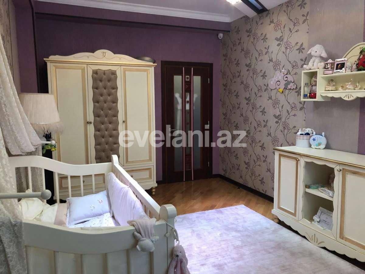 Sale, new building, 4 room, 190 m², 28 may m.